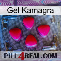 Gel Kamagra 13